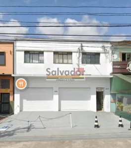 Imóvel Comercial à venda, 440m² no Saúde, São Paulo