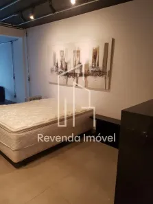 Apartamento com 1 Quarto à venda, 50m² no Vila Buarque, São Paulo