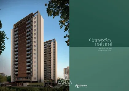 Apartamento com 3 Quartos à venda, 101m² no Ponta do Farol, São Luís