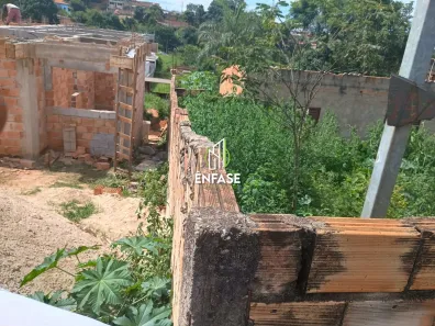 Lote/Terreno à venda, 420m² no Jardim Vila Rica, São Joaquim de Bicas