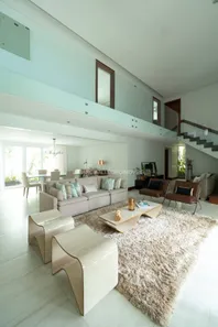 Casa de Condomínio com 5 Quartos à venda, 850m² no Alphaville I, Salvador
