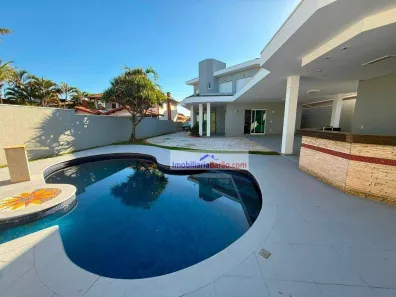 Casa de Condomínio com 4 Quartos à venda, 425m² no Loteamento Residencial Barão do Café, Campinas