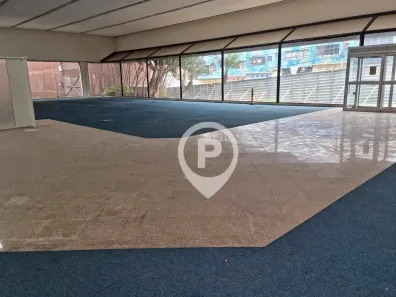 Prédio Comercial para alugar, 970m² no Ipiranga, São Paulo