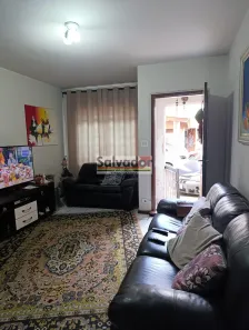 Casa com 2 Quartos à venda, 61m² no Vila Santo Estéfano, São Paulo