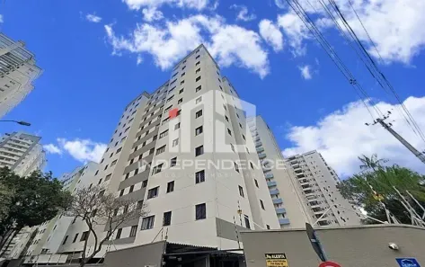 Apartamento com 3 Quartos para alugar, 90m² no Parque Residencial Aquarius, São José dos Campos