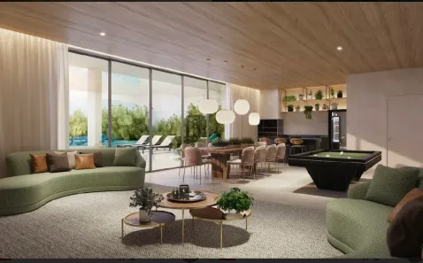 Apartamento com 4 Quartos à venda, 125m² no Jardim da Glória, São Paulo