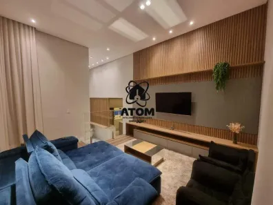 Casa de Condomínio com 3 Quartos à venda, 200m² no Loteamento Residencial Fazenda Casa Grande, Taubaté