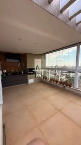 Cobertura com 3 Quartos à venda, 330m² no Cidade Nova, Franca