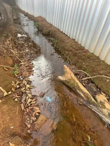 Fazenda/Sítio com 3 Quartos à venda, 3300m² no , Mateus Leme