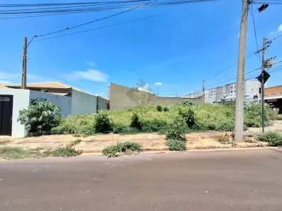 Lote/Terreno à venda, 169m² no Reserva Macaúba, Ribeirão Preto