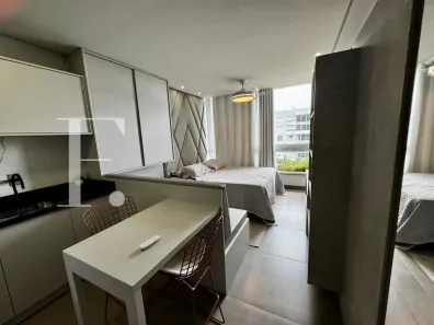 Apartamento com 1 Quarto à venda, 29m² no , Xangri-Lá