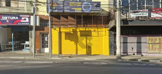 Ponto Comercial à venda, 272m² no Centro, Sorocaba