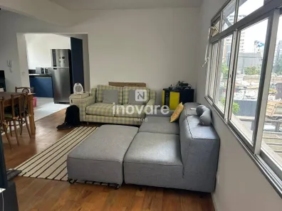 Apartamento com 2 Quartos à venda, 88m² no Jardim Paulista, São Paulo