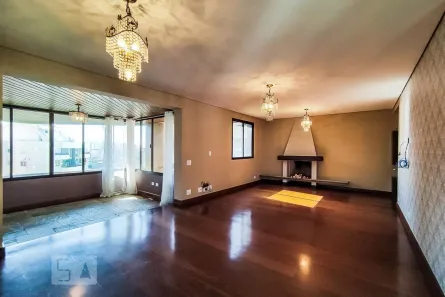Apartamento com 4 Quartos à venda, 247m² no Real Parque, São Paulo