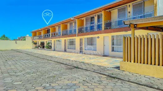 Casa de Condomínio com 3 Quartos à venda, 99m² no Guaratuba, Guaratuba