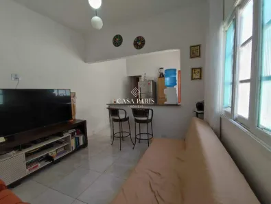 Casa com 2 Quartos à venda, 70m² no Maracanã, Praia Grande