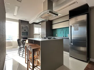Apartamento com 2 Quartos para alugar, 70m² no Pinheiros, São Paulo