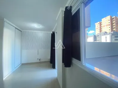 Apartamento com 1 Quarto para alugar, 36m² no Centro, Passo Fundo