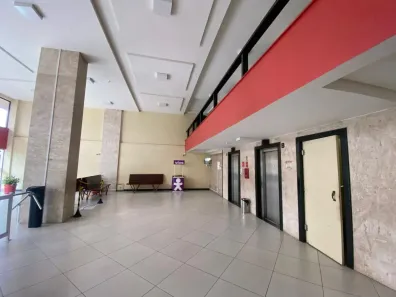 Sala Comercial para alugar, 40m² no São Brás, Belém