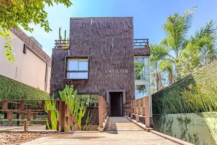 Casa com 3 Quartos à venda, 773m² no Jardim América, São Paulo