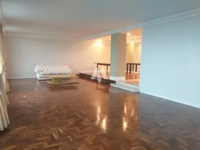 Apartamento com 4 Quartos à venda, 355m² no Boqueirão, Santos