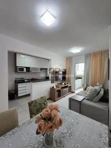 Apartamento com 2 Quartos à venda, 65m² no Colina de Laranjeiras, Serra