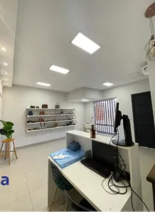 Prédio Comercial para alugar, 43m² no Jardim América, Ribeirão Preto