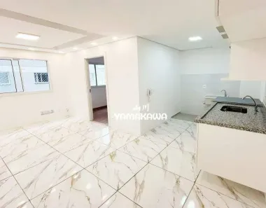 Apartamento com 2 Quartos à venda, 34m² no Guaianazes, São Paulo
