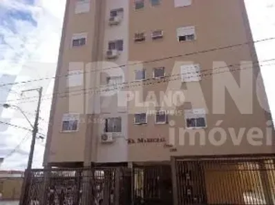 Apartamento com 2 Quartos à venda, 32m² no Vila Monteiro (Gleba I), São Carlos