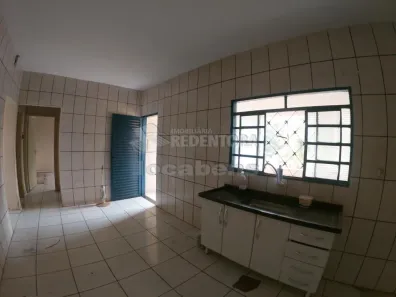 Sobrado com 2 Quartos para alugar, 70m² no Jardim Maria Lúcia, São José do Rio Preto