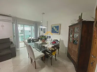 Apartamento com 3 Quartos à venda, 118m² no Barra da Tijuca, Rio de Janeiro