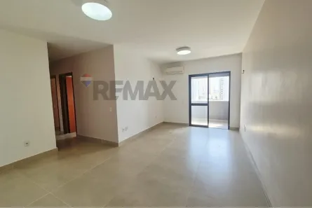 Apartamento com 3 Quartos à venda, 75m² no City Ribeirão, Ribeirão Preto