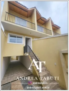 Sobrado com 3 Quartos à venda, 165m² no Jardim Ester Yolanda, São Paulo