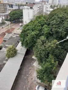 Apartamento com 2 Quartos à venda, 53m² no Santana, Porto Alegre