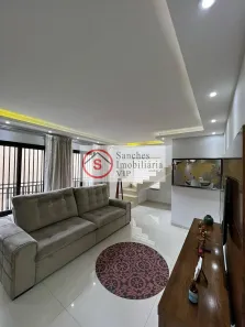 Sobrado com 3 Quartos à venda, 107m² no Vila Zelina, São Paulo