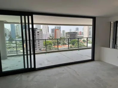 Cobertura com 4 Quartos à venda, 330m² no Brooklin Paulista, São Paulo
