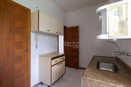 Apartamento com 2 Quartos à venda, 80m² no Botafogo, Rio de Janeiro