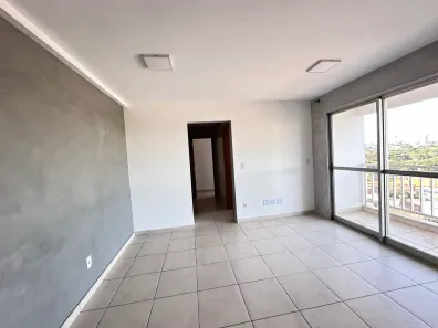 Apartamento com 3 Quartos à venda, 68m² no Parque Amazônia, Goiânia