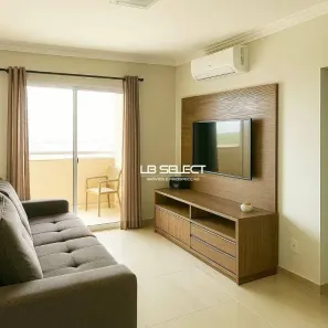 Apartamento com 2 Quartos à venda, 65m² no Santa Mônica, Uberlândia