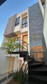 Casa com 3 Quartos à venda, 180m² no Morada do Vale, Governador Valadares