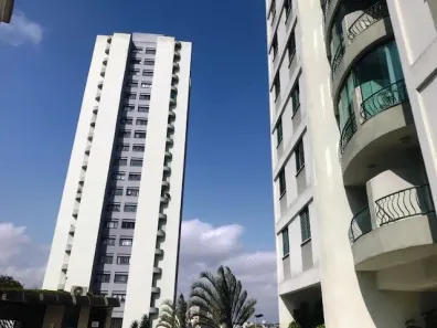 Apartamento com 3 Quartos à venda, 76m² no Interlagos, São Paulo