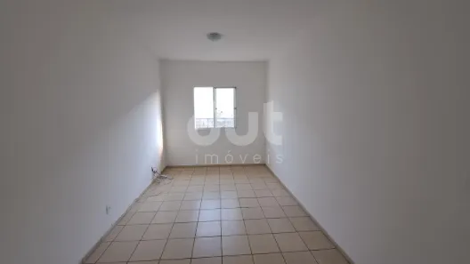 Apartamento com 2 Quartos para alugar, 59m² no Jardim Novo Campos Elíseos, Campinas