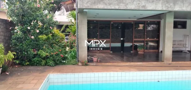 Casa com 5 Quartos à venda, 685m² no São Dimas, Piracicaba