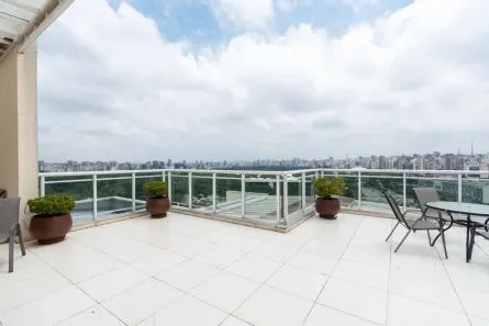 Apartamento com 2 Quartos à venda, 55m² no Vila Clementino, São Paulo
