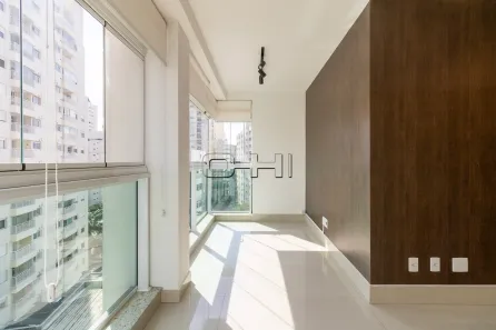 Apartamento com 2 Quartos para alugar, 80m² no Perdizes, São Paulo