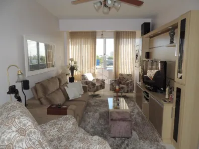 Apartamento com 2 Quartos à venda, 114m² no São Geraldo, Porto Alegre