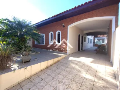 Casa com 3 Quartos à venda, 150m² no Jardim Casablanca, Peruíbe