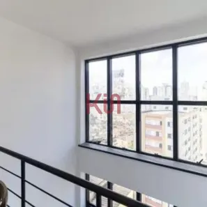 Apartamento com 3 Quartos à venda, 170m² no Vila Gumercindo, São Paulo