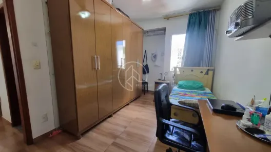 Cobertura com 4 Quartos à venda, 130m² no São Mateus, Juiz de Fora