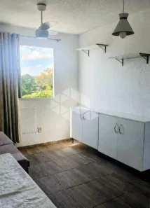 Apartamento com 2 Quartos à venda, 40m² no Cavalhada, Porto Alegre